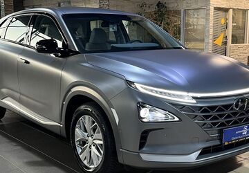 Hyundai NEXO 21.747 km 15.500 &euro; Eitorf 53783