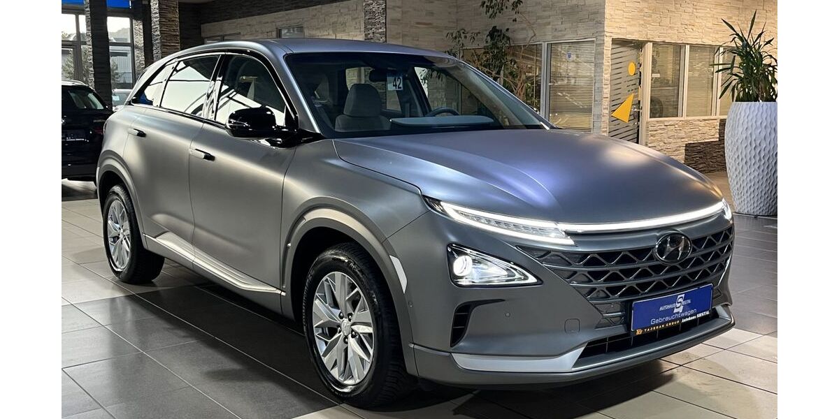 Hyundai NEXO 21.747 km 15.500 &euro; Eitorf 53783