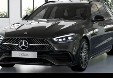 Mercedes-Benz C 220 9.900 km 49.200 &euro; Augsburg 86161