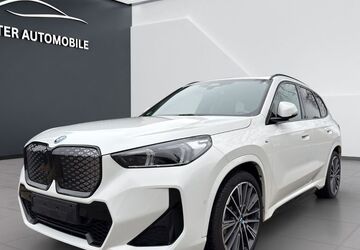 BMW iX1 18.799 km 44.800 &euro; Wachtendonk 47669