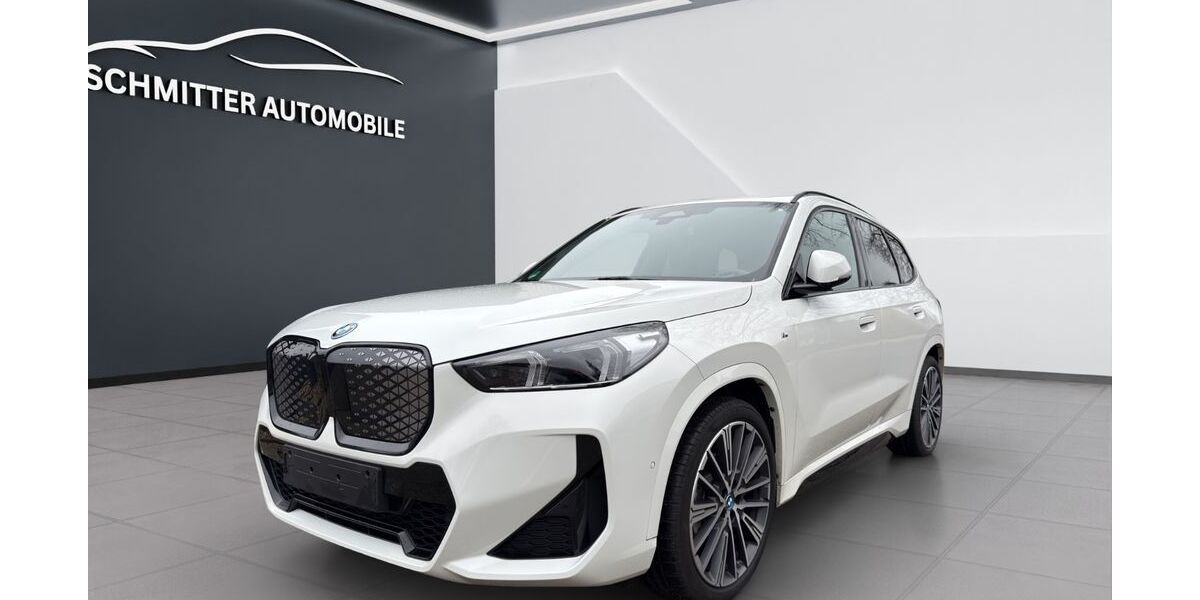 BMW iX1 18.799 km 44.800 &euro; Wachtendonk 47669