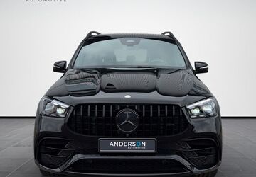 Mercedes-Benz GLE 63 AMG 14.900 km 149.990 &euro; Minden 32427