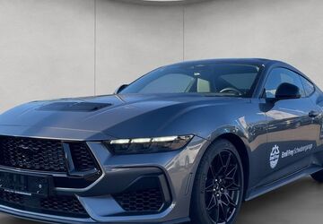 Ford Mustang 1.110 km 61.990 &euro; Heilbronn 74080