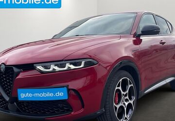 Alfa Romeo Tonale 13.100 km 25.990 &euro; Leonberg 71229