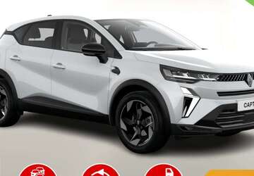 Renault Captur 3.000 km 23.088 &euro; Freiburg im Breisgau 79111