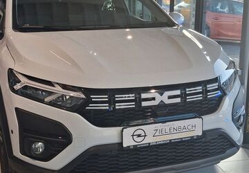 Dacia Jogger 11.261 km 26.400 &euro; Waldbröl 51545