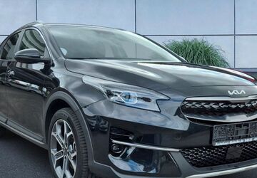 Kia XCeed 16.300 km 19.500 &euro; Fockbek 24787