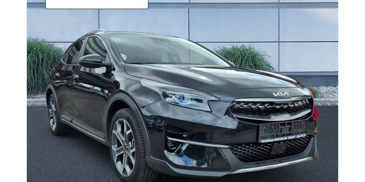 Kia XCeed 16.300 km 19.500 &euro; Fockbek 24787