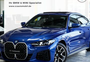 BMW 430 Gran Coupé 5.232 km 45.999 &euro; Fürth 90763