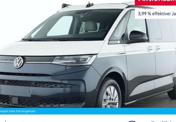 VW T7 California 1.264 km 65.940 &euro; Hanau 63452