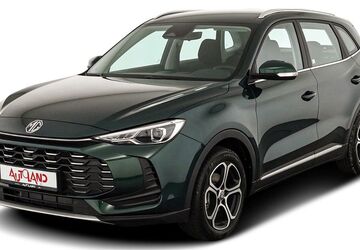 MG ZS 2.201 km 23.890 &euro; Naumburg OT Schönburg 06618