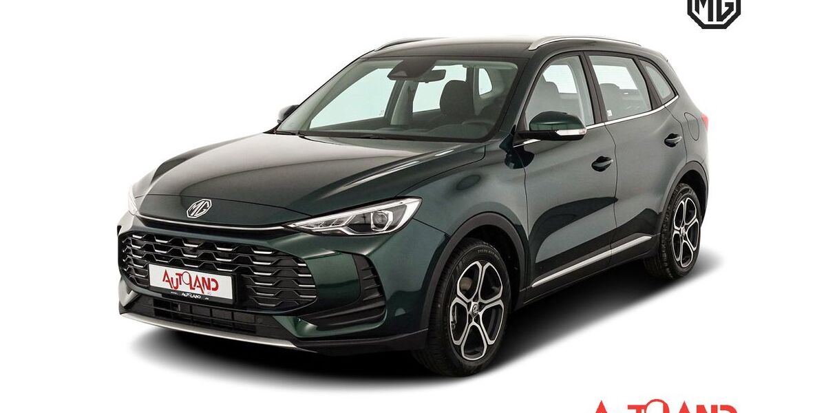 MG ZS 2.201 km 23.890 &euro; Naumburg OT Schönburg 06618