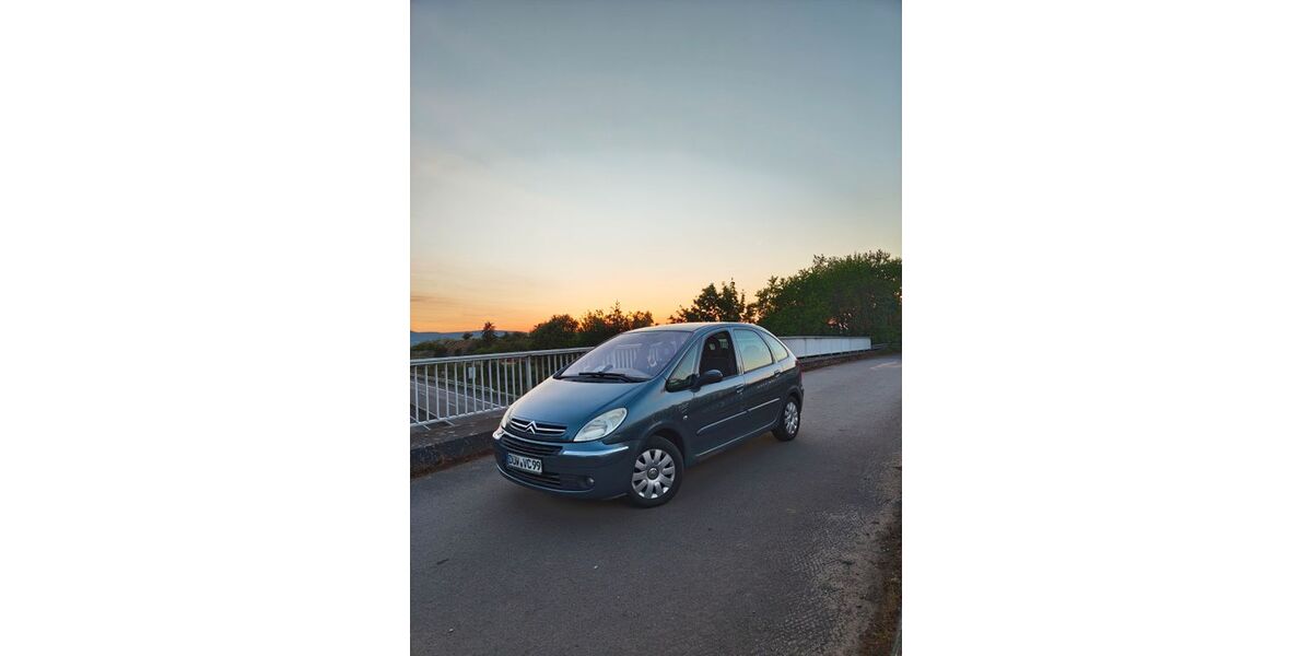 Citroen Xsara Picasso 170.000 km 1.111 &euro; Ellerstadt 67158