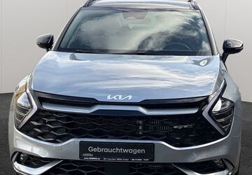 Kia Sportage 20.435 km 32.490 &euro; Herne 44653