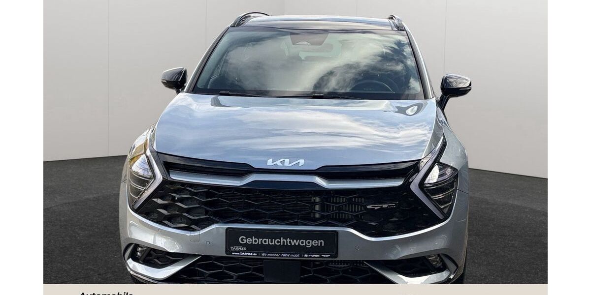 Kia Sportage 20.435 km 32.490 &euro; Herne 44653