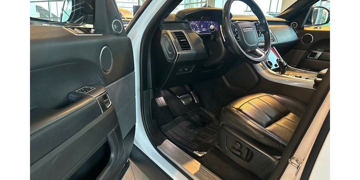 Land Rover Range Rover Sport 3.0 SDV6 HSE Dynamic |PANO|SPUR| 229.907 km 27.999 &euro; Mainz-Kostheim 55246