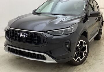 Ford Kuga 5.096 km 36.490 &euro; Marburg 35043