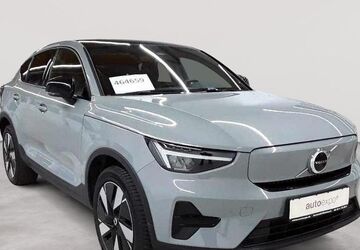 Volvo C40 41.462 km 30.889 &euro; Fernwald-Steinbach 35463