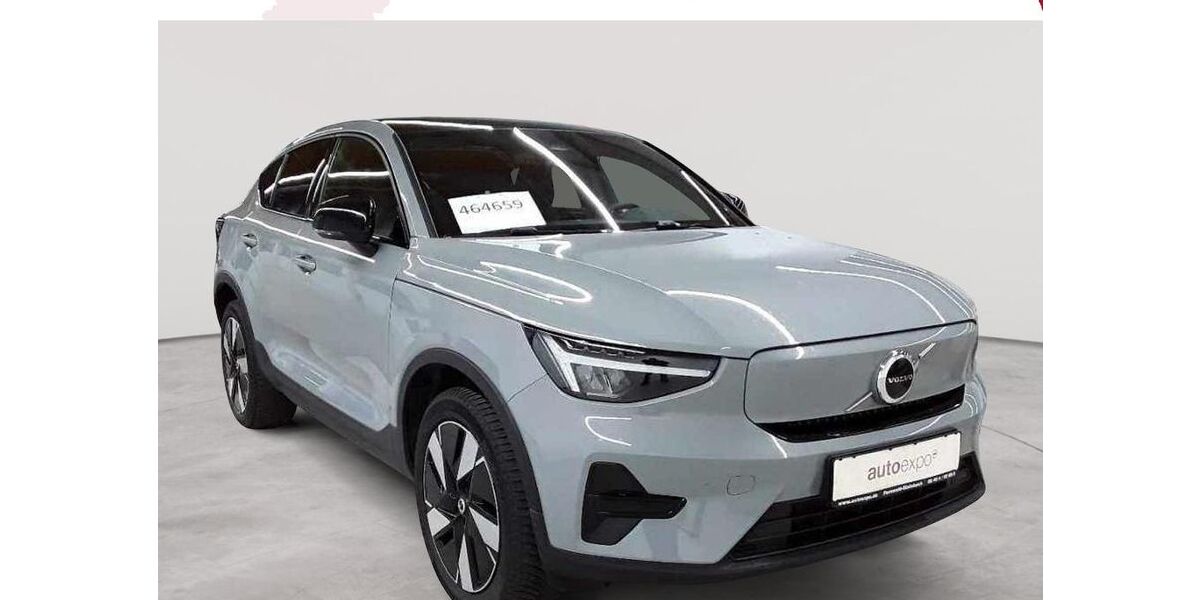 Volvo C40 41.462 km 30.889 &euro; Fernwald-Steinbach 35463