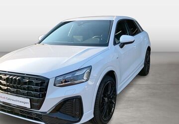 Audi Q2 15.000 km 33.290 &euro; Offenburg 77652