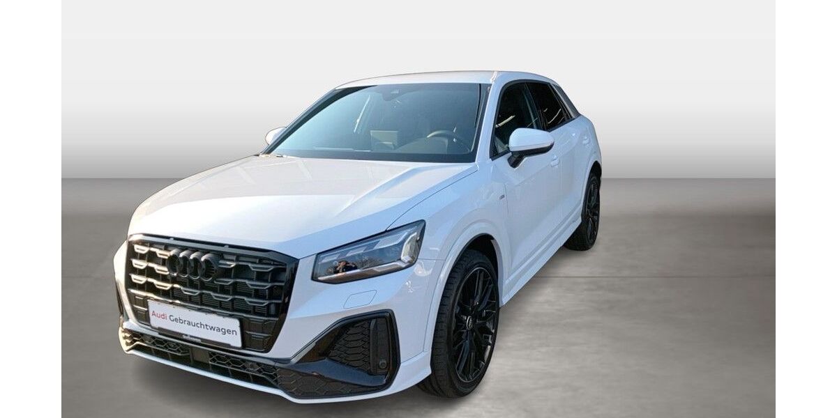 Audi Q2 15.000 km 33.290 &euro; Offenburg 77652