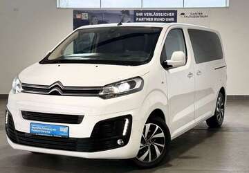 Citroen Spacetourer 119.503 km 30.790 &euro; Ganderkesee 27777