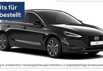 Hyundai i30 9.030 km 25.945 &euro; Brandenburg an der Havel 14772