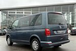 VW T6 Multivan Trendline SHZ/AHK/7.SITZ/TEMPOMAT 123.500 km 27.900 &euro; Villingen-Schwenningen 78054