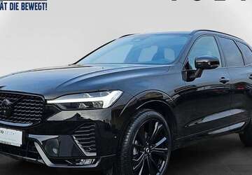 Volvo XC60 20.900 km 46.930 &euro; Hanau 63452