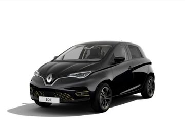 Renault ZOE 21.000 km 23.990 &euro; Ehrenkirchen 79238