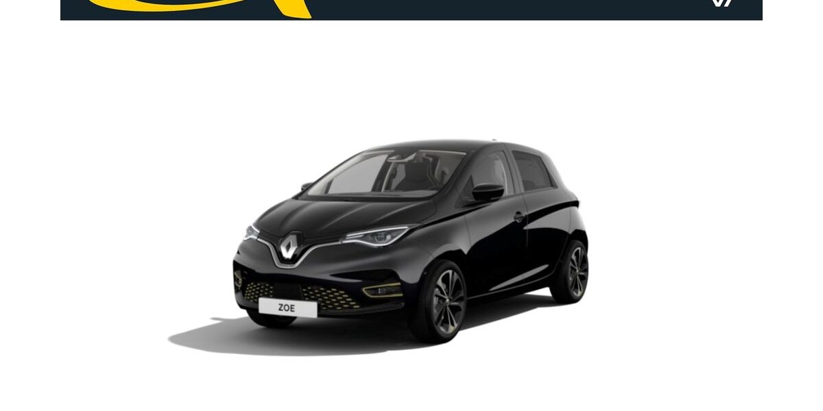 Renault ZOE 21.000 km 23.990 &euro; Ehrenkirchen 79238