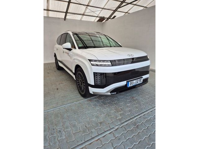 Hyundai IONIQ 9 1.500 km 79.990 &euro; Magdeburg 39116