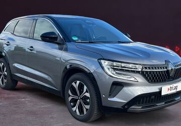 Renault Austral 9.480 km 30.990 &euro; Kippenheim 77971