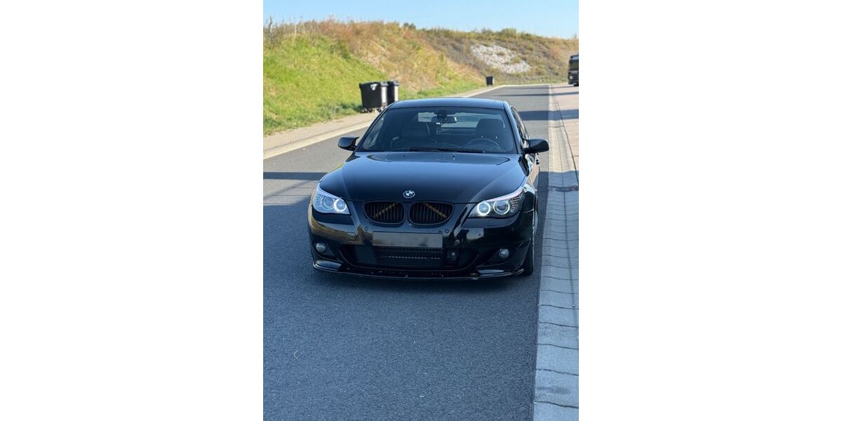 BMW 550 156.000 km 22.950 &euro; Uelzen 29525