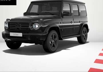 Mercedes-Benz G 450 3.000 km 164.998 &euro; Heide 25746