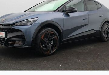 Cupra Tavascan 8.000 km 46.880 &euro; Würzburg 97076