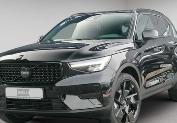 Volvo XC40 1.500 km 38.850 &euro; Hamburg 22761