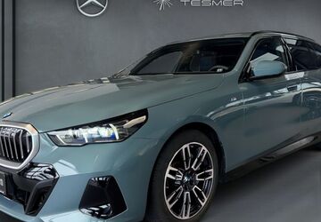 BMW 540 22.333 km 58.985 &euro; Hamburg 21079