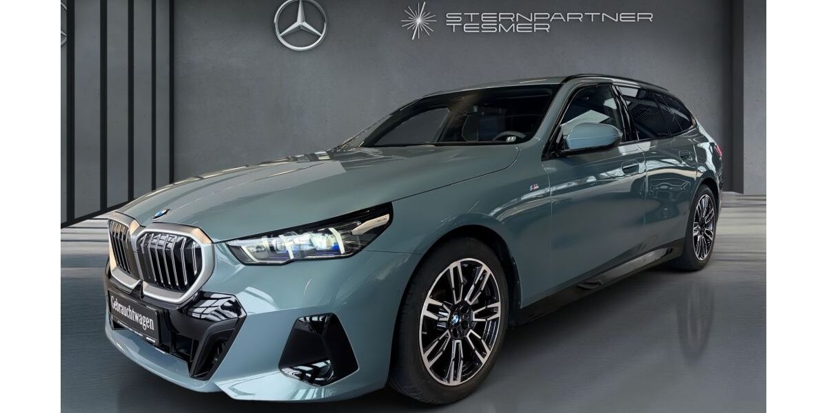 BMW 540 22.333 km 58.995 &euro; Hamburg 21079