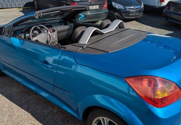 Opel Tigra 157.100 km 1.900 &euro; Mülheim-Ruhr 45473