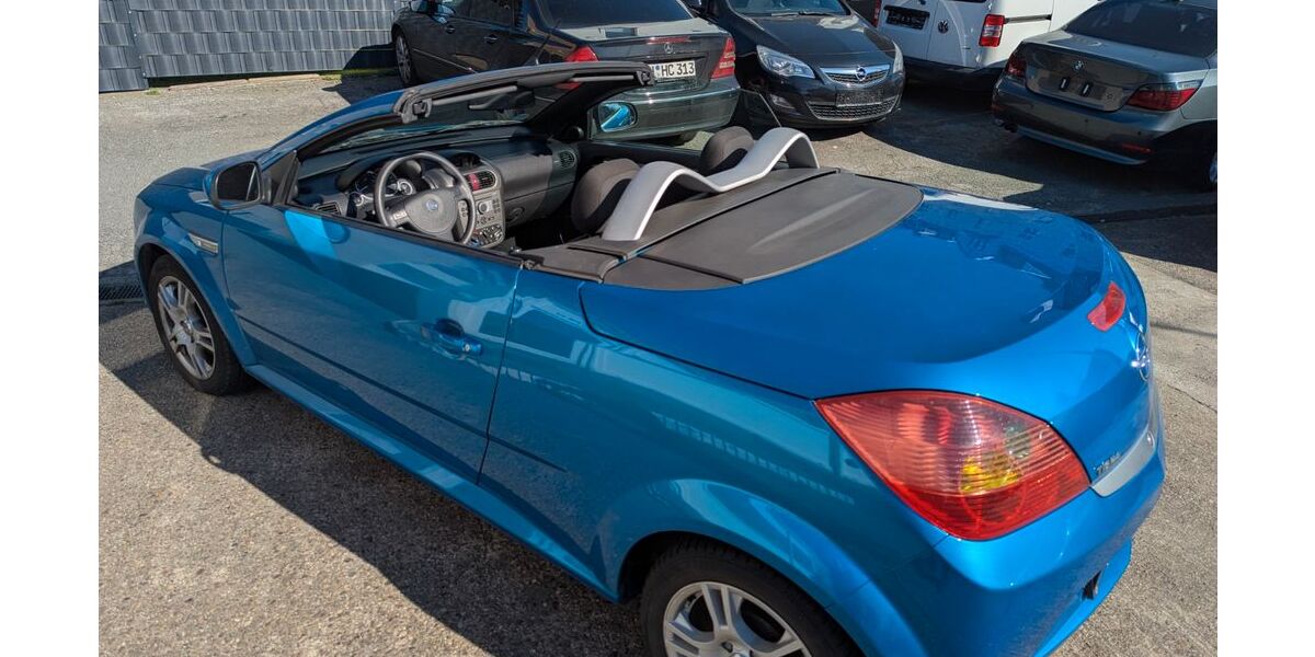 Opel Tigra 157.100 km 1.900 &euro; Mülheim-Ruhr 45473