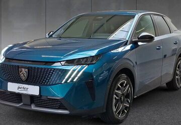 Peugeot 3008 3.500 km 32.440 &euro; Sömmerda 99610