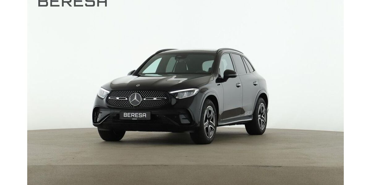 Mercedes-Benz GLC 220 9.900 km 65.950 &euro; Bielefeld 33609