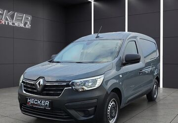 Renault Express 13.596 km 17.490 &euro; Lippstadt 59557