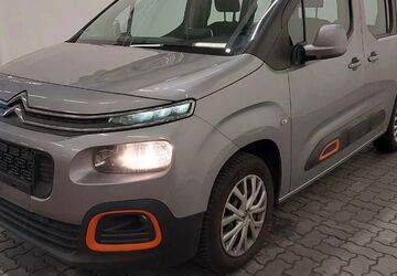 Citroen Berlingo 108.000 km 14.490 &euro; Alfter bei Bonn 53347