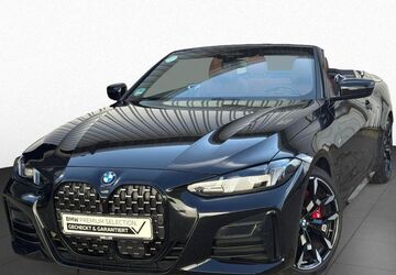 BMW 430 18.933 km 58.900 &euro; Uelzen 29525