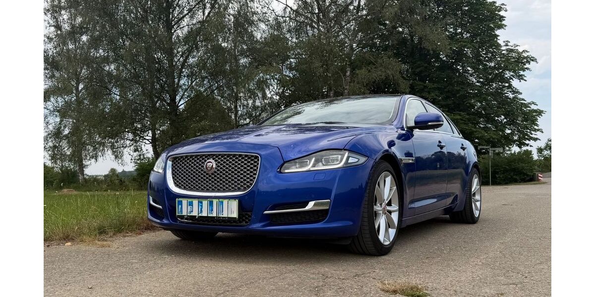 Jaguar XJ 271.000 km 15.000 &euro; Wertingen 86637