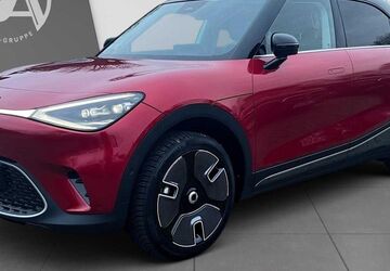 Smart #1 15.213 km 29.384 &euro; Minden 32427