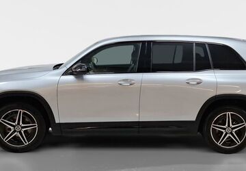 Mercedes-Benz EQB 4.749 km 48.930 &euro; Mainz 55128