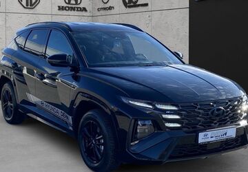 Hyundai TUCSON 1.271 km 47.970 &euro; Brandenburg an der Havel 14772